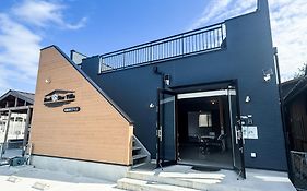 Rockstar Villa 尾崎浜style
